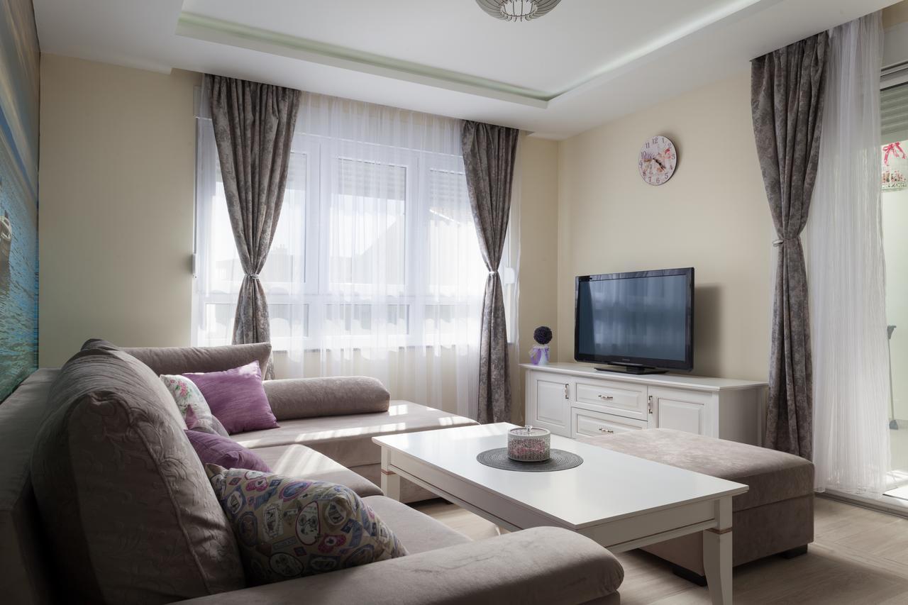 Apartment Ivana.R Makarska Exterior photo