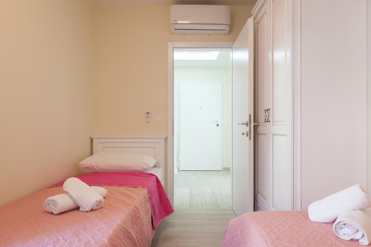 Apartment Ivana.R Makarska Exterior photo
